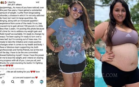 jazz jennings fat